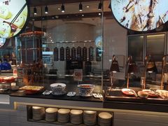 -The COOK·厨餐厅·自助餐(浦东嘉里大酒店)