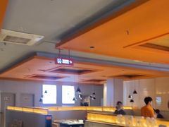 -竹犇番茄火锅(长风街店)