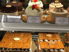 -布歌东京(德基BHG店)