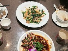 -山也·私厨(岳麓店)