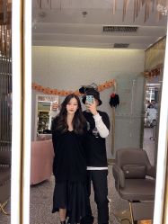 -3AM·S HAIR SALON烫发染发接发