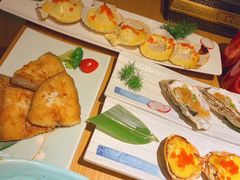 -三石铁板烧(紫竹桥店)