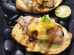 -3号仓库·创意中国菜(乐清正大广场店)