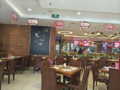 -东方饺子王(大屯路店)