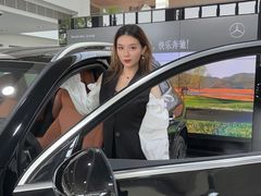 -上海星瀚奔驰4S店(红柳路店)