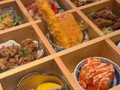岚山定食-阿吾罗日本料理(K11艺术中心店)
