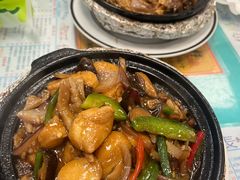 -烧鹅濑(西华路店)