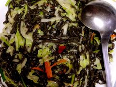 墨汁面-旺角餐厅(潮州大道店)