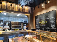 -BA(同德广场店)