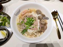 -CHILL Pho澳洲牛肉越南粉(佛山顺德万象汇店)