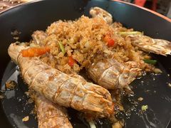 -避风塘(宝山万达店)