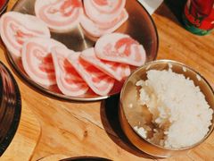 -汉拿山(北京上地华联店)