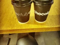 -Awfully Chocolate(来福士广场店)