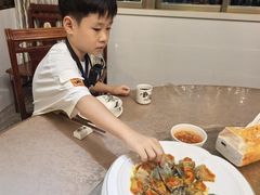 -郑厨私房菜