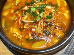 -金顺韩式烤肉·网红烤肉店(广利路店)