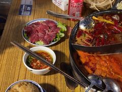 -五里关火锅(牛市口店)