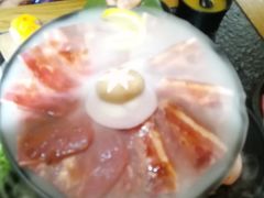 -九田家黑牛烤肉料理(郫都万达檬柏西路店)