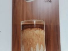 -Line 咖啡(石厦花园店)