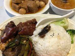 -好嫂子•刀削面(大兴店)