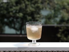 -原乡芦茨咖啡