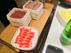 -滋奇·扬州地标火锅(兴城东路店)