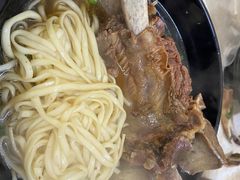 -国财牛杂(镇海店)