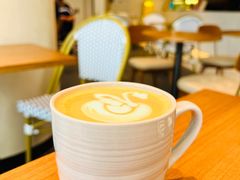 -Jamaicablue Coffeeshop(中央广场店)