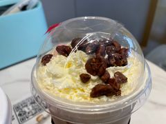-古茗(金山大润发店)