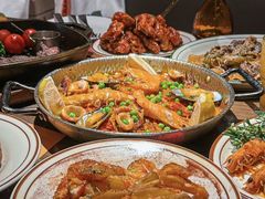 -ZAFFERANO西班牙海鲜饭(上海首店)
