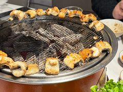 -缘·金家烤鳗鱼(西塔总店)
