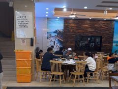-浔味·山屿湖·正宗淳牌全鱼宴老字号