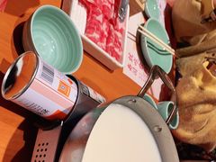 -仓桥家·焗寿司·锅物(光谷步行街店)
