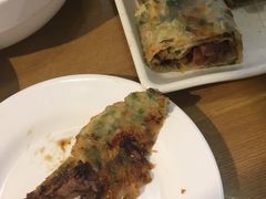 -台北楚楚园馅饼粥(虹桥南丰城店)
