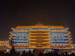 -大明幻境第一城