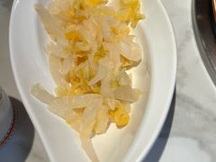 -清真·鸦儿李记·涮肉(花市店)