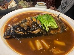 -范家小馆·烤鸭新京菜(金融街店)
