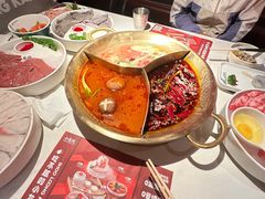 -小龙坎火锅(IFS HOT店)