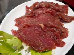 -Mk 泰式自助火锅(中央世界商业中心店)