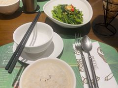 -帕蓝·暹罗料理(大学路店)