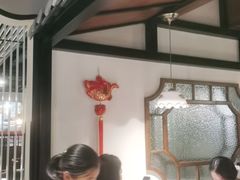 -吉旺港式餐厅(南方商城店)