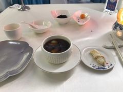 -聚春园自助餐厅(东街口店)