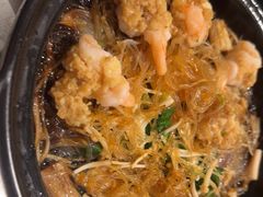 -雀蓝川菜(星悦汇店)