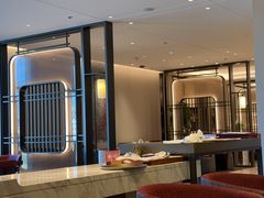 -上海宝华喜来登酒店·采悦轩中餐厅