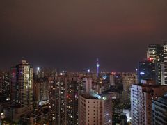 -富力丽思卡尔顿酒店·FLAIR餐厅酒吧