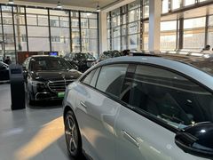 -上海星瀚奔驰4S店(红柳路店)