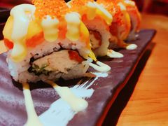 -一心创作料理屋(经开万达店)