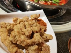 -雷山鱼酱酸汤鱼·酸汤牛肉(花果园T1区店)