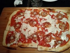 -EATALIA意塔利意式餐厅(鼓楼店)