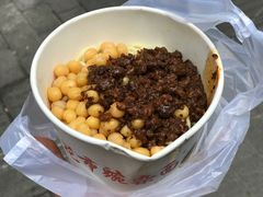 花市豌杂面-花市豌杂面(民生路店)