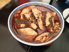 -天龙宝严素食馆(大兴善寺店)